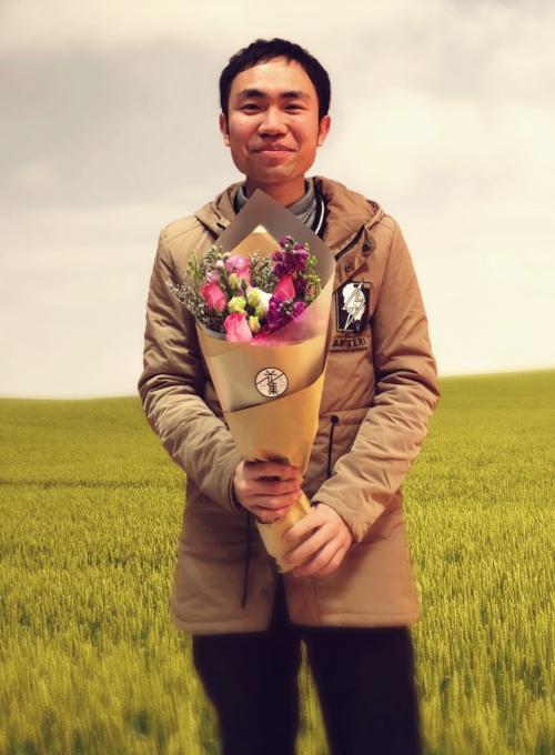 杨松潮