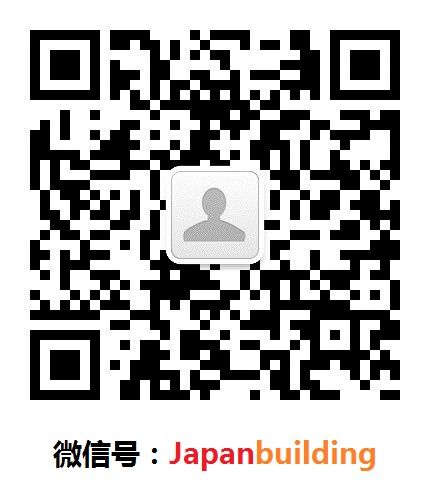 我的微信公众号二维码